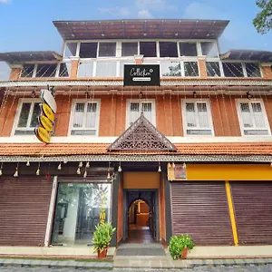 Super Collection O Calvathy Road Near Kochi 4*, Fort Kochi India
