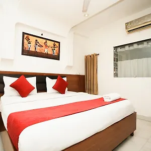 Paradise International By Jmd Group Near Delhi Igi Airport 3*, New Delhi India
